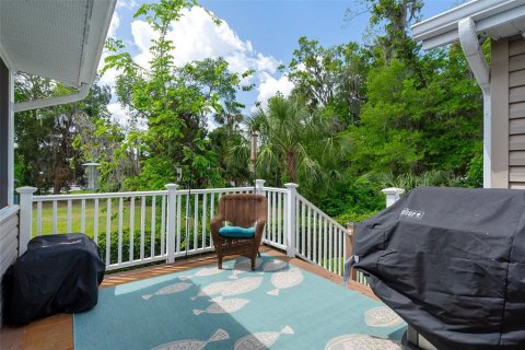 House in Crystal River, Florida 3 bedrooms, 166.67 sq.m. № 1658249 - photo 28