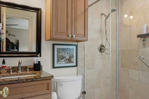 House in Crystal River, Florida 3 bedrooms, 166.67 sq.m. № 1658249 - photo 18