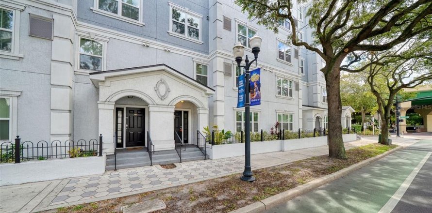 Condo in Orlando, Florida, 2 bedrooms  № 2391543