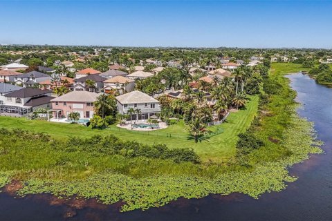 Casa en venta en Pembroke Pines, Florida, 4 dormitorios, 293.2 m2 № 2270353 - foto 24