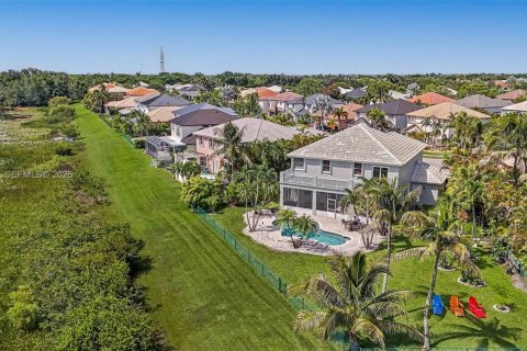 Casa en venta en Pembroke Pines, Florida, 4 dormitorios, 293.2 m2 № 2270353 - foto 23