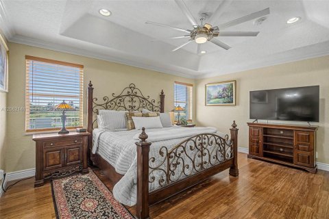 Casa en venta en Pembroke Pines, Florida, 4 dormitorios, 293.2 m2 № 2270353 - foto 28