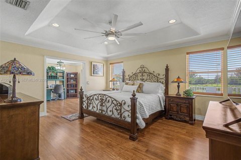 Casa en venta en Pembroke Pines, Florida, 4 dormitorios, 293.2 m2 № 2270353 - foto 29