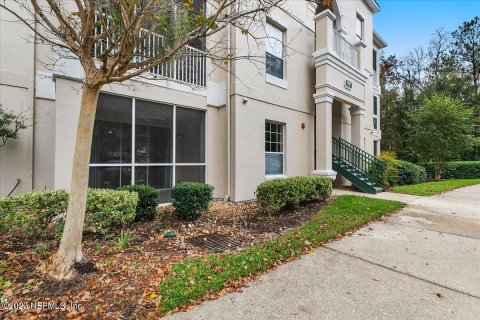 Condominio en venta en Jacksonville, Florida, 2 dormitorios, 102.1 m2 № 891530 - foto 1