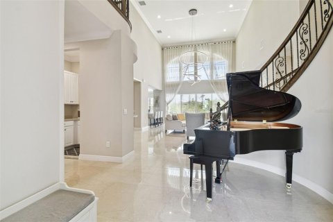 Casa en venta en Wesley Chapel, Florida, 5 dormitorios, 415.46 m2 № 1918952 - foto 27