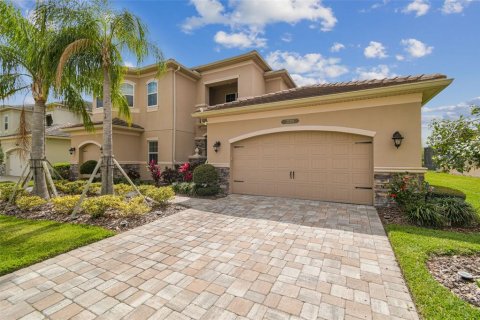 Casa en venta en Wesley Chapel, Florida, 5 dormitorios, 415.46 m2 № 1918952 - foto 22