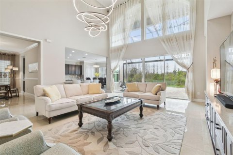 Casa en venta en Wesley Chapel, Florida, 5 dormitorios, 415.46 m2 № 1918952 - foto 15