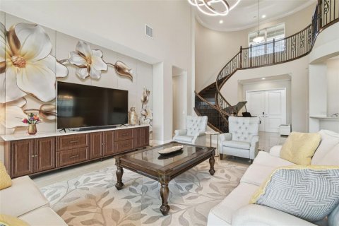 Casa en venta en Wesley Chapel, Florida, 5 dormitorios, 415.46 m2 № 1918952 - foto 11