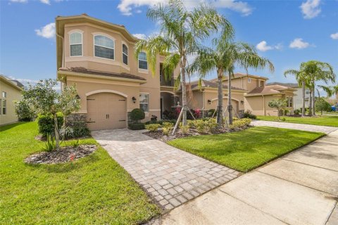 Casa en venta en Wesley Chapel, Florida, 5 dormitorios, 415.46 m2 № 1918952 - foto 21
