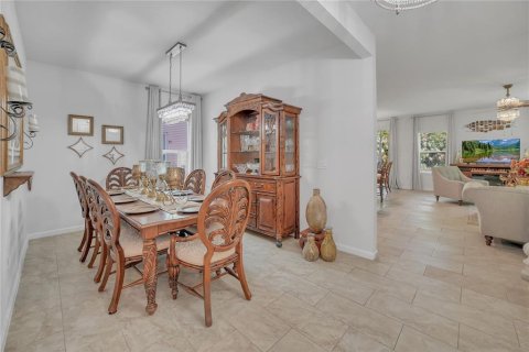 House in Davenport, Florida 3 bedrooms, 168.62 sq.m. № 1813289 - photo 8