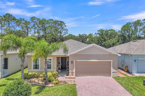House in Davenport, Florida 3 bedrooms, 168.62 sq.m. № 1813289 - photo 4