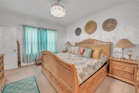 House in Davenport, Florida 3 bedrooms, 168.62 sq.m. № 1813289 - photo 28