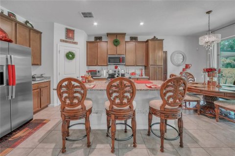 House in Davenport, Florida 3 bedrooms, 168.62 sq.m. № 1813289 - photo 15