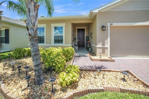 House in Davenport, Florida 3 bedrooms, 168.62 sq.m. № 1813289 - photo 5