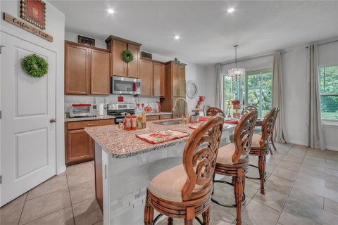 House in Davenport, Florida 3 bedrooms, 168.62 sq.m. № 1813289 - photo 16