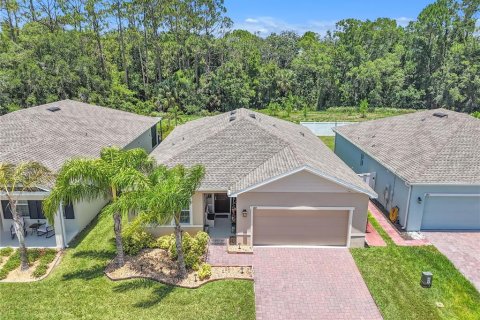 House in Davenport, Florida 3 bedrooms, 168.62 sq.m. № 1813289 - photo 1