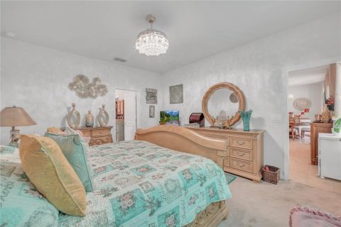 House in Davenport, Florida 3 bedrooms, 168.62 sq.m. № 1813289 - photo 27