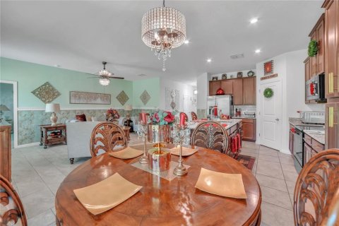 House in Davenport, Florida 3 bedrooms, 168.62 sq.m. № 1813289 - photo 17