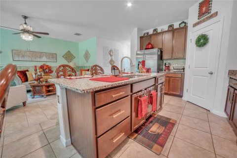 House in Davenport, Florida 3 bedrooms, 168.62 sq.m. № 1813289 - photo 18