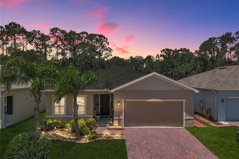 House in Davenport, Florida 3 bedrooms, 168.62 sq.m. № 1813289 - photo 3