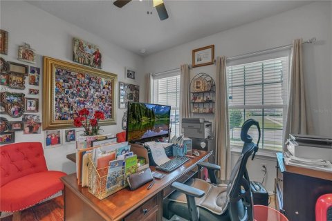 House in Davenport, Florida 3 bedrooms, 168.62 sq.m. № 1813289 - photo 24