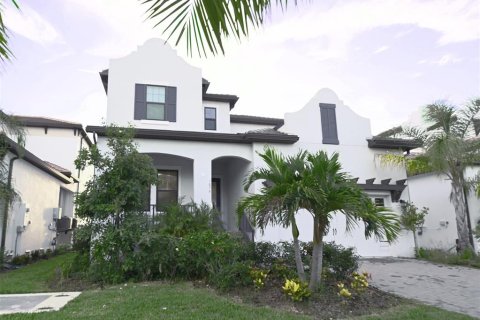 Casa en alquiler en Ruskin, Florida, 3 dormitorios, 234.49 m2 № 1910391 - foto 3