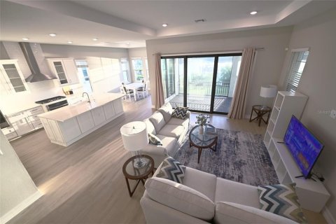 Casa en alquiler en Ruskin, Florida, 3 dormitorios, 234.49 m2 № 1910391 - foto 7