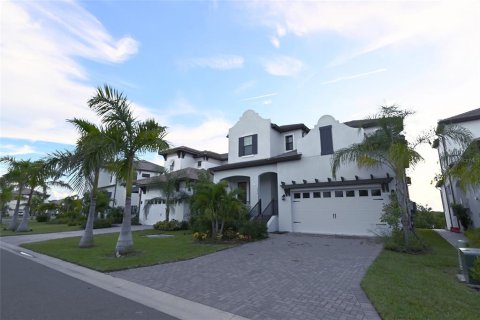 Casa en alquiler en Ruskin, Florida, 3 dormitorios, 234.49 m2 № 1910391 - foto 4