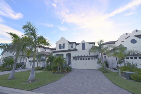 Casa en alquiler en Ruskin, Florida, 3 dormitorios, 234.49 m2 № 1910391 - foto 20