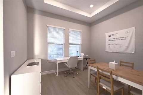 Casa en alquiler en Ruskin, Florida, 3 dormitorios, 234.49 m2 № 1910391 - foto 15