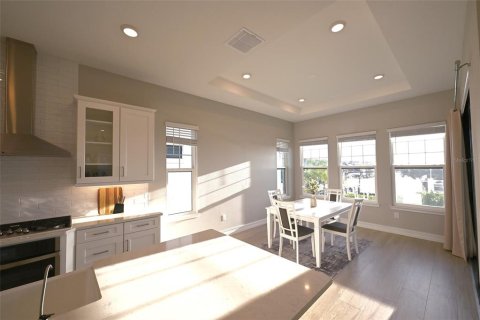 Casa en alquiler en Ruskin, Florida, 3 dormitorios, 234.49 m2 № 1910391 - foto 9