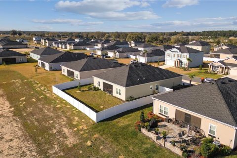 Villa ou maison à vendre à Ocala, Floride: 4 chambres, 212.93 m2 № 2232591 - photo 5