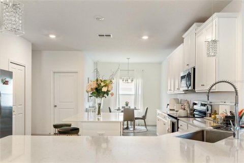 Villa ou maison à vendre à Ocala, Floride: 4 chambres, 212.93 m2 № 2232591 - photo 12