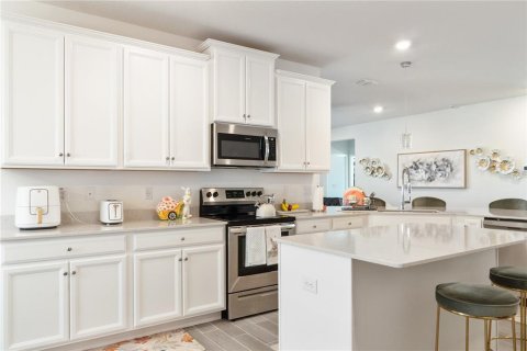 Villa ou maison à vendre à Ocala, Floride: 4 chambres, 212.93 m2 № 2232591 - photo 11