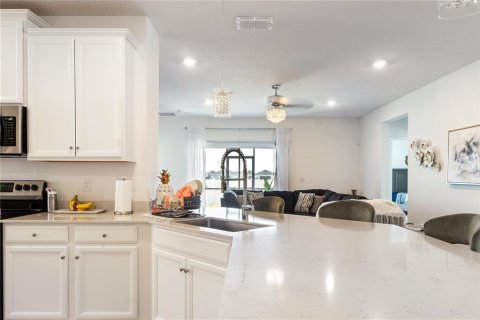 Villa ou maison à vendre à Ocala, Floride: 4 chambres, 212.93 m2 № 2232591 - photo 13