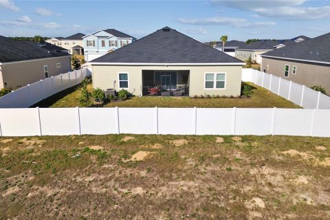 Villa ou maison à vendre à Ocala, Floride: 4 chambres, 212.93 m2 № 2232591 - photo 4