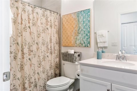 Villa ou maison à vendre à Ocala, Floride: 4 chambres, 212.93 m2 № 2232591 - photo 15