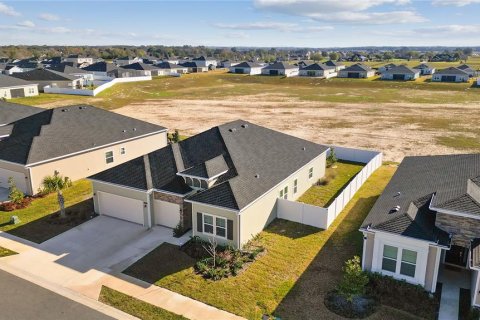Villa ou maison à vendre à Ocala, Floride: 4 chambres, 212.93 m2 № 2232591 - photo 2