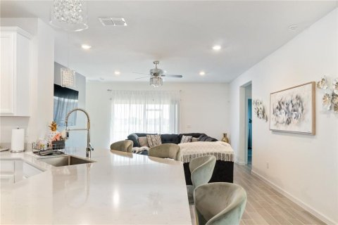 Villa ou maison à vendre à Ocala, Floride: 4 chambres, 212.93 m2 № 2232591 - photo 17