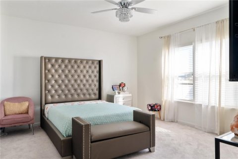 Villa ou maison à vendre à Ocala, Floride: 4 chambres, 212.93 m2 № 2232591 - photo 22