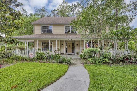 House in Apopka, Florida 4 bedrooms, 247.03 sq.m. № 1755081 - photo 12