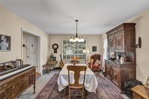 House in Apopka, Florida 4 bedrooms, 247.03 sq.m. № 1755081 - photo 17