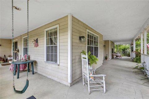 House in Apopka, Florida 4 bedrooms, 247.03 sq.m. № 1755081 - photo 6