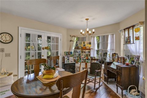 House in Apopka, Florida 4 bedrooms, 247.03 sq.m. № 1755081 - photo 27