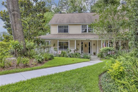 House in Apopka, Florida 4 bedrooms, 247.03 sq.m. № 1755081 - photo 1
