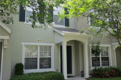 Townhouse in Riverview, Florida 2 bedrooms, 103.12 sq.m. № 2367318