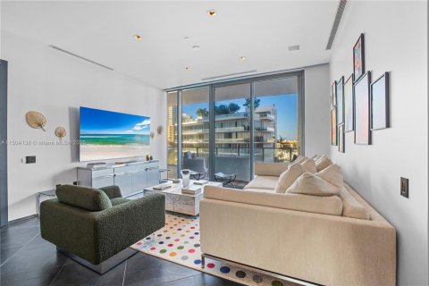 Copropriété à vendre à Miami Beach, Floride: 3 chambres, 288.28 m2 № 1934268 - photo 27