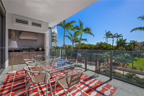 Copropriété à vendre à Miami Beach, Floride: 3 chambres, 288.28 m2 № 1934268 - photo 21