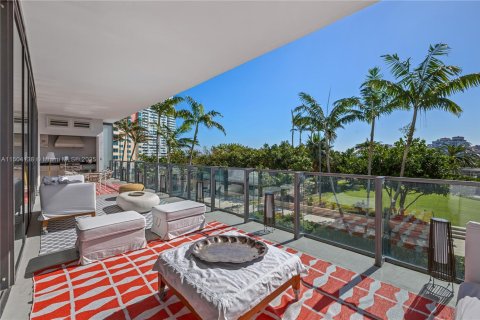 Copropriété à vendre à Miami Beach, Floride: 3 chambres, 288.28 m2 № 1934268 - photo 20