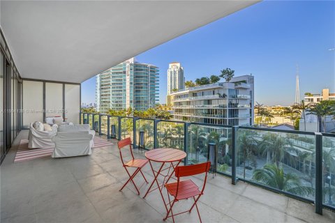 Copropriété à vendre à Miami Beach, Floride: 3 chambres, 288.28 m2 № 1934268 - photo 30